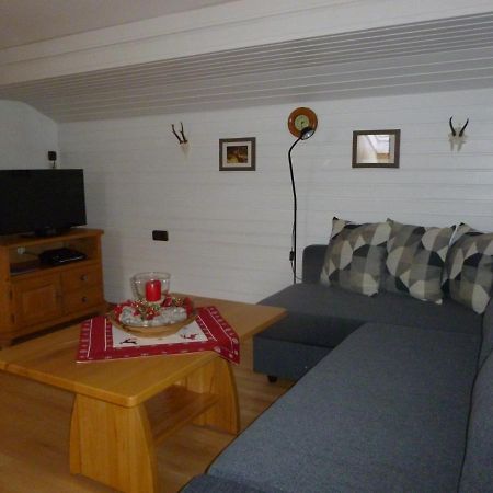 Hôtel Gastehaus Sophia à Mittenwald Extérieur photo